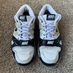 Vintage Nike Air Trainer 1.2 Men’s  8.5 women’s 10